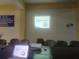 project